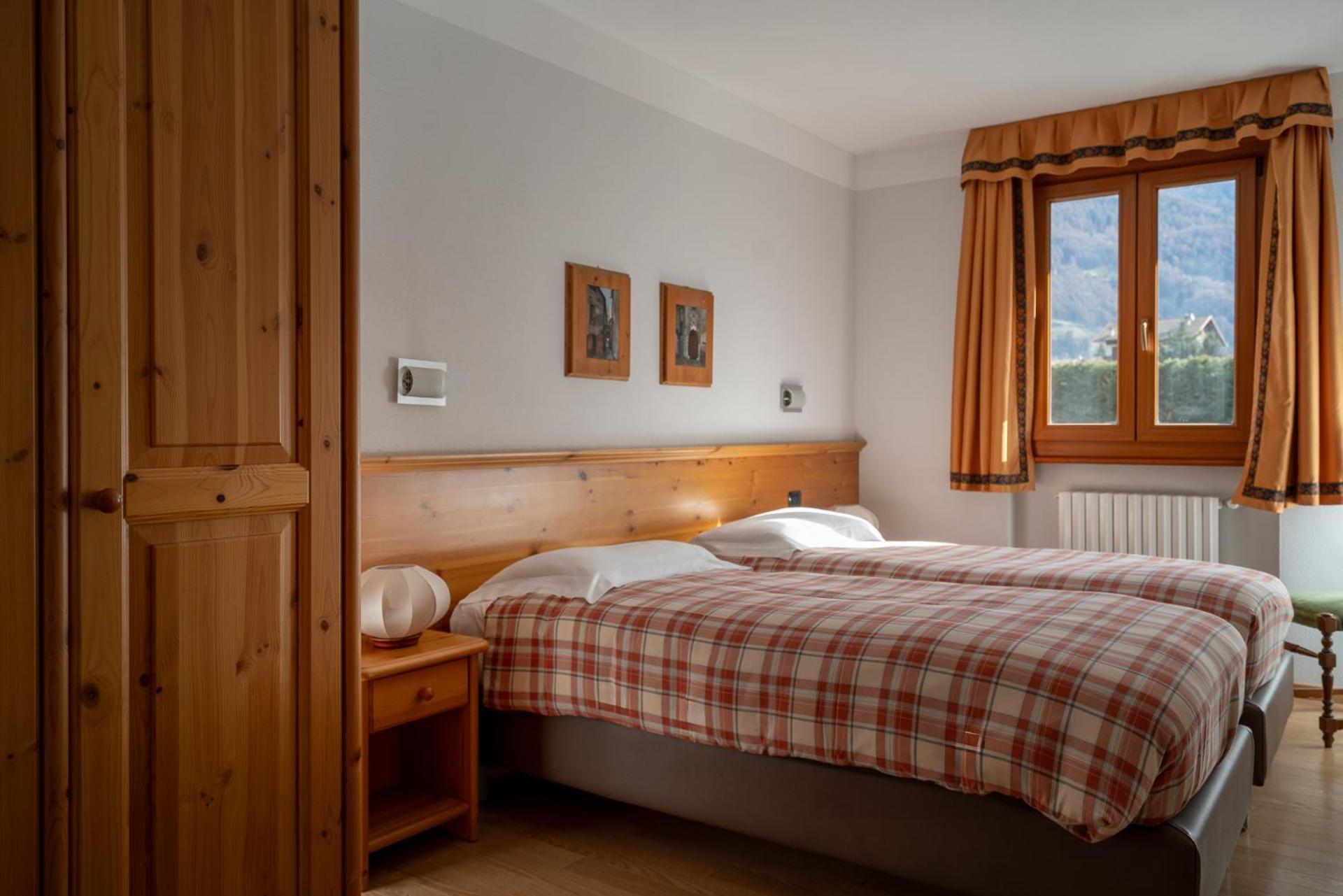 Chalet Stelle Di Neve Bormio Exteriör bild