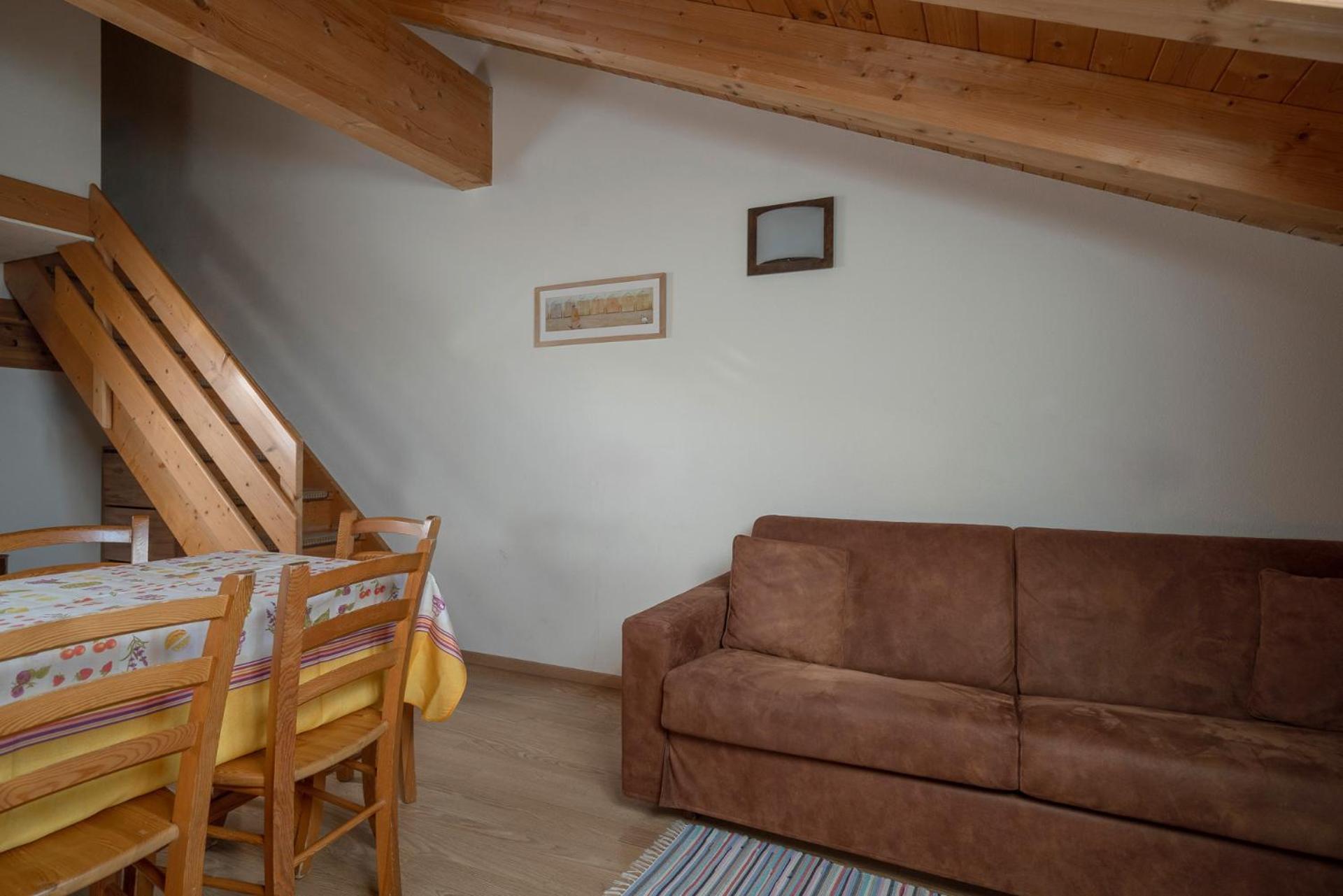 Chalet Stelle Di Neve Bormio Exteriör bild