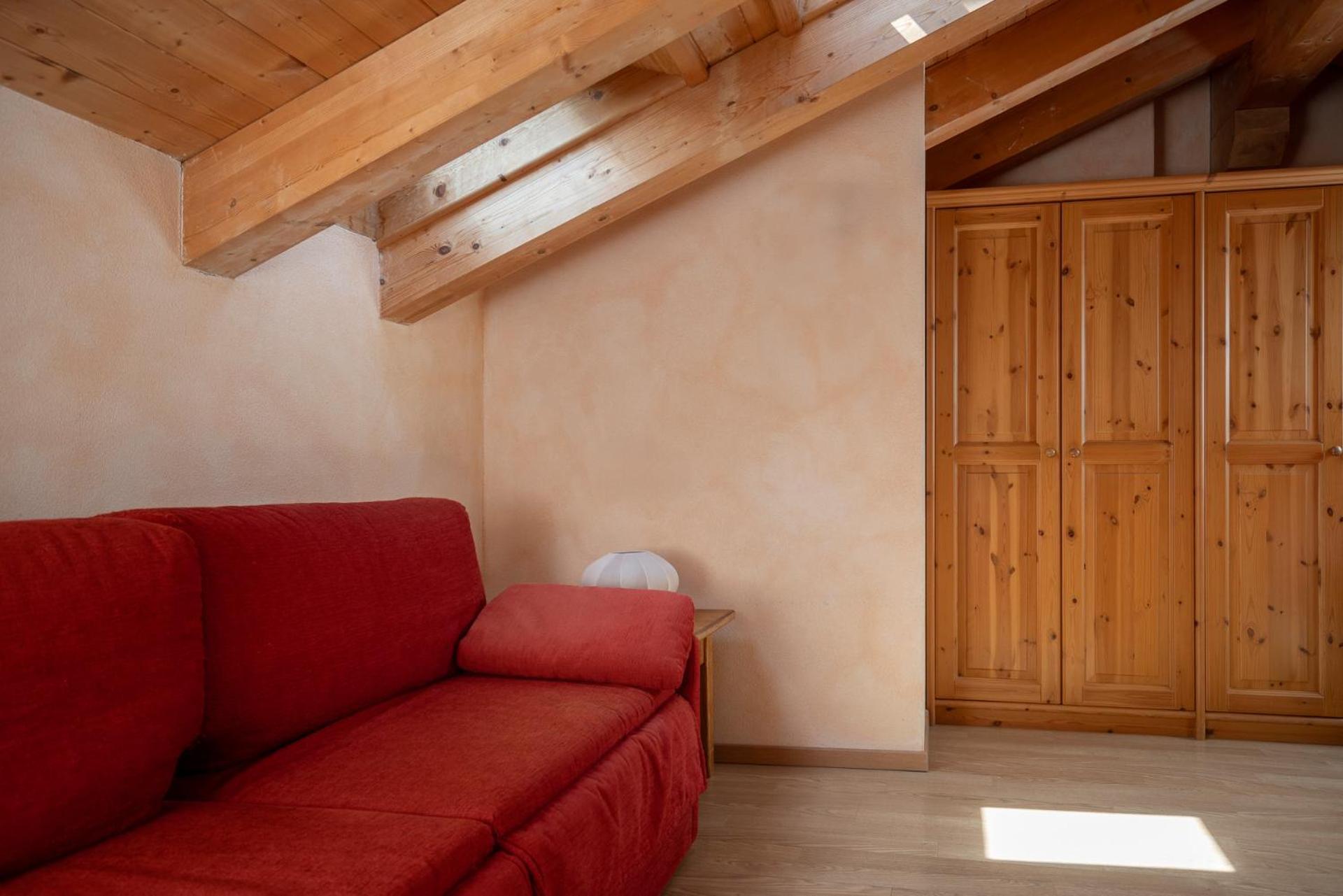 Chalet Stelle Di Neve Bormio Exteriör bild