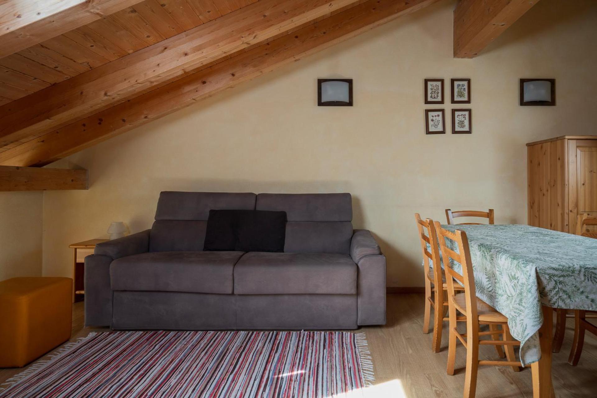 Chalet Stelle Di Neve Bormio Exteriör bild