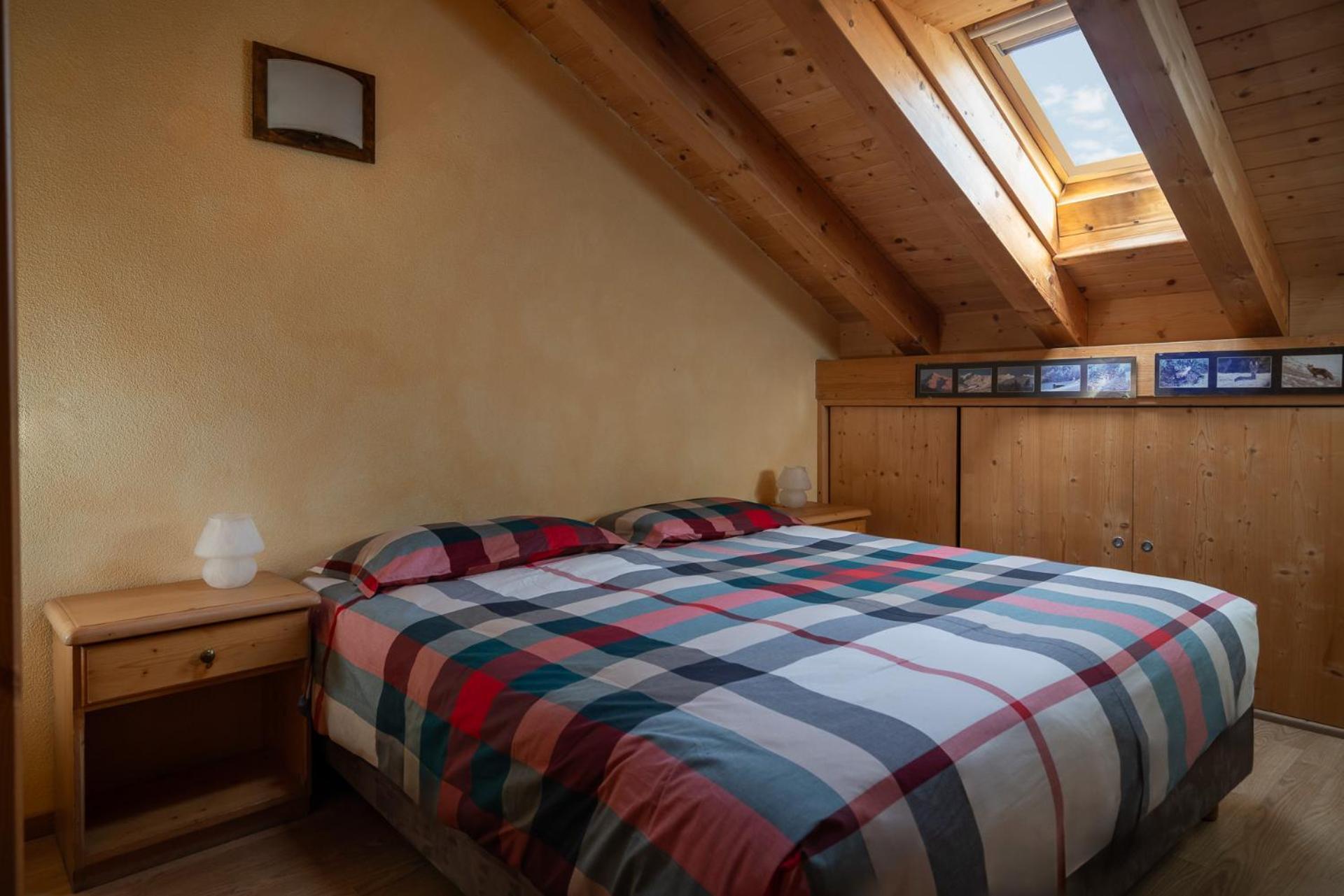 Chalet Stelle Di Neve Bormio Exteriör bild